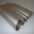 ASTM b338  Gr2 19 1.6 titanium seamless tube seamless pipe
